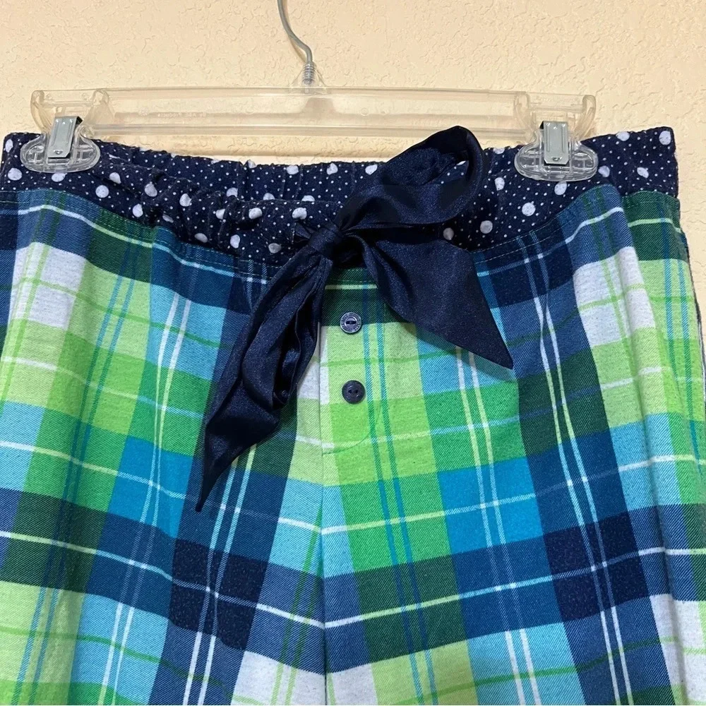Justice sleeping cropped pants and shorts Size 16/18